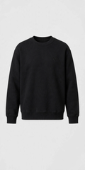 VALMERA Quiet Flex Crewneck