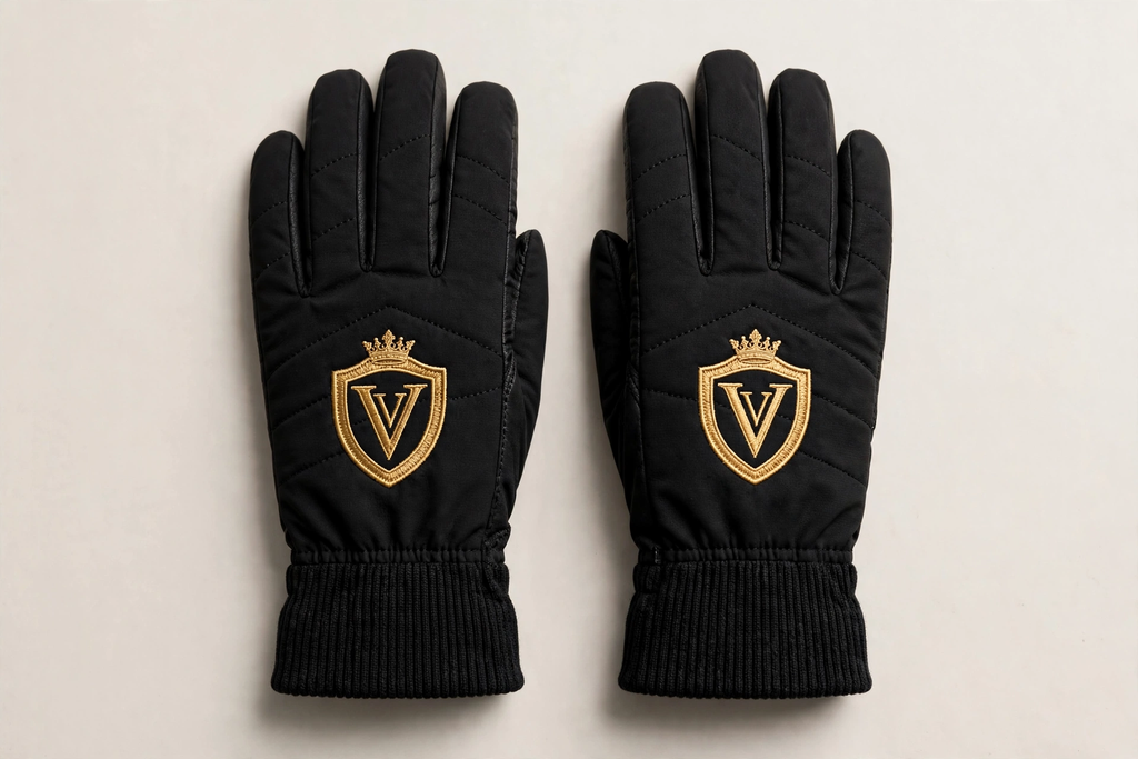 VALMERA Shield Gloves
