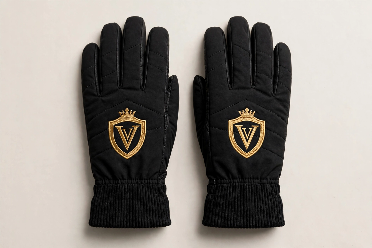 VALMERA Shield Gloves