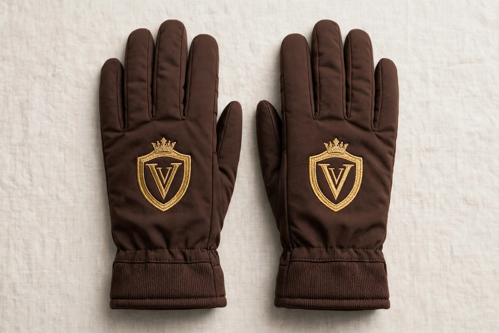 VALMERA Shield Gloves