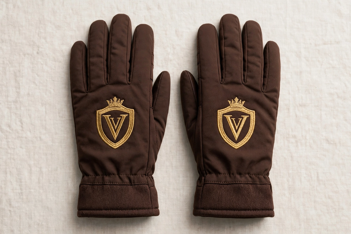 VALMERA Shield Gloves