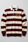 VALMERA Heritage Rugby Shirt