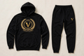 VALMERA Heritage Crest Suit