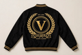 VALMERA Varsity Jacket