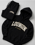 VALMERA Men's Loungin' Set