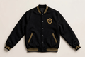 VALMERA Men's Varsity Jacket