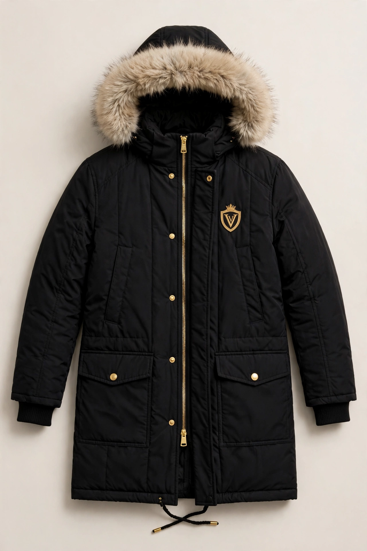 VALMERA Men's Parka