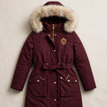 VALMERA Women's Parka