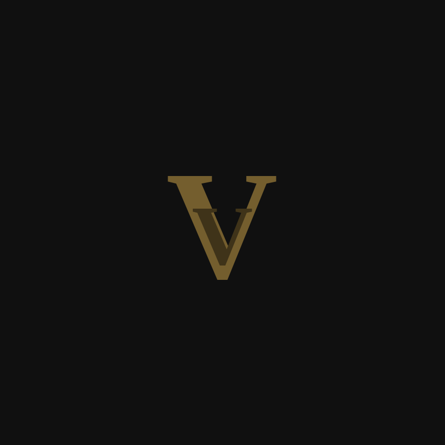 VALMERA Monogram Panties
