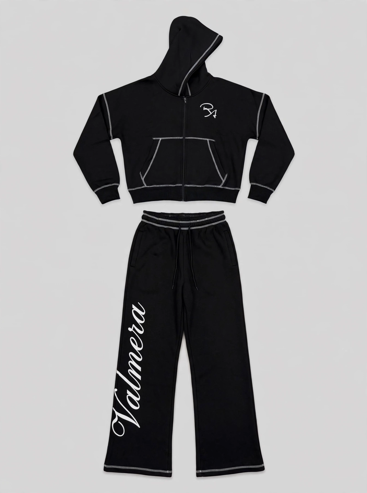 VALMERA Women's Script Set