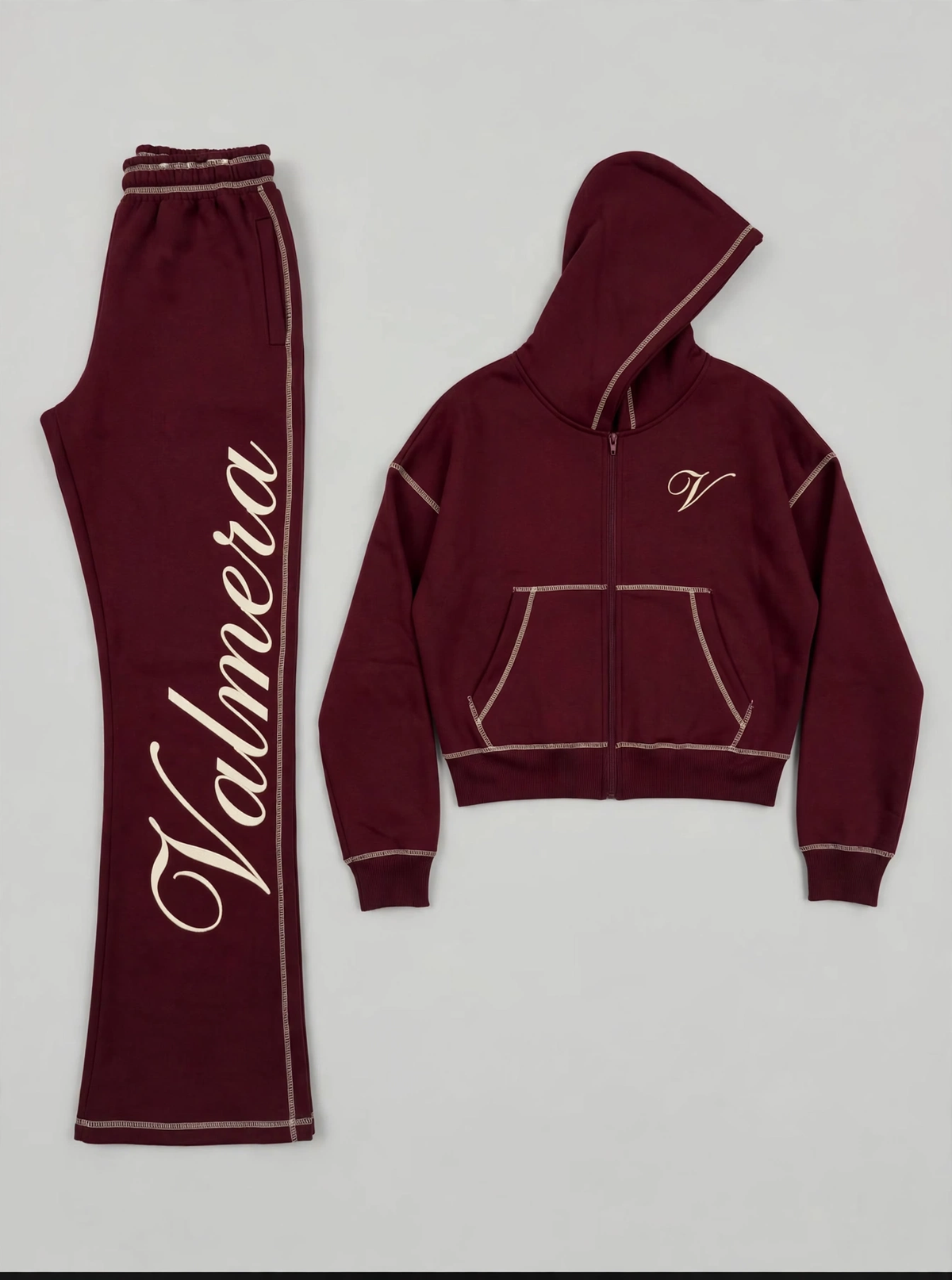 VALMERA Women's Script Set