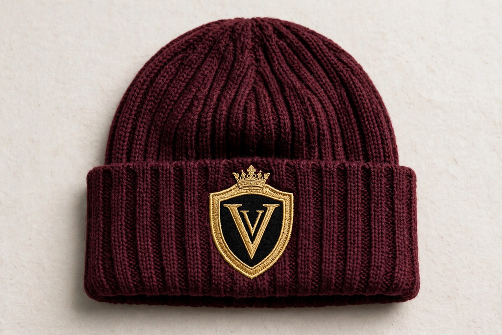 VALMERA Shield Skullie