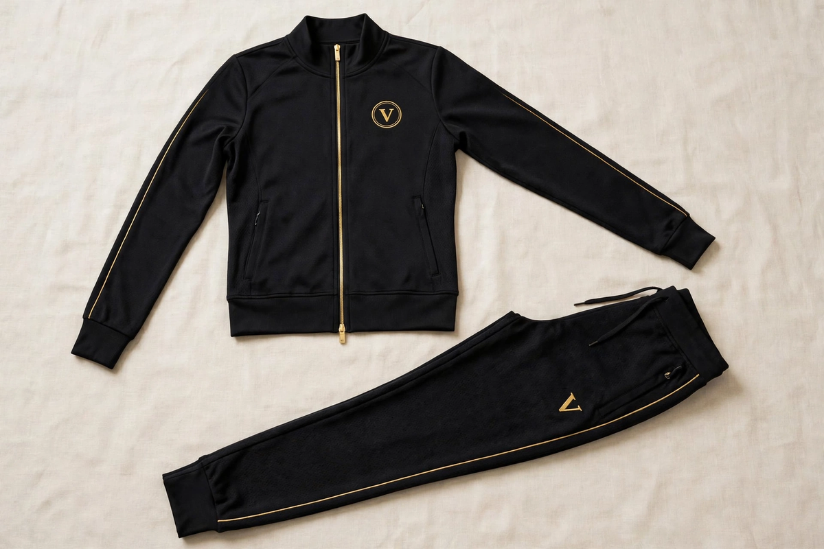 VALMERA Women's Track Set