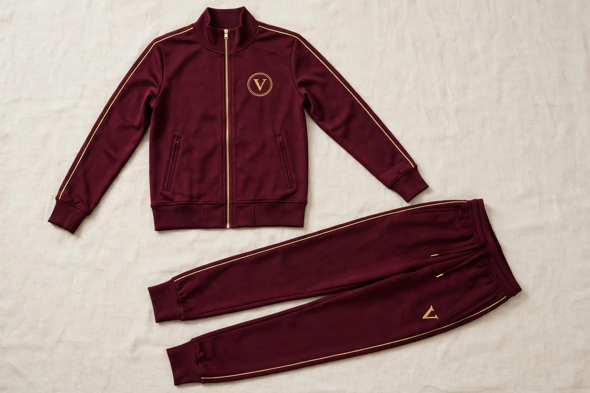VALMERA Women's Track Set