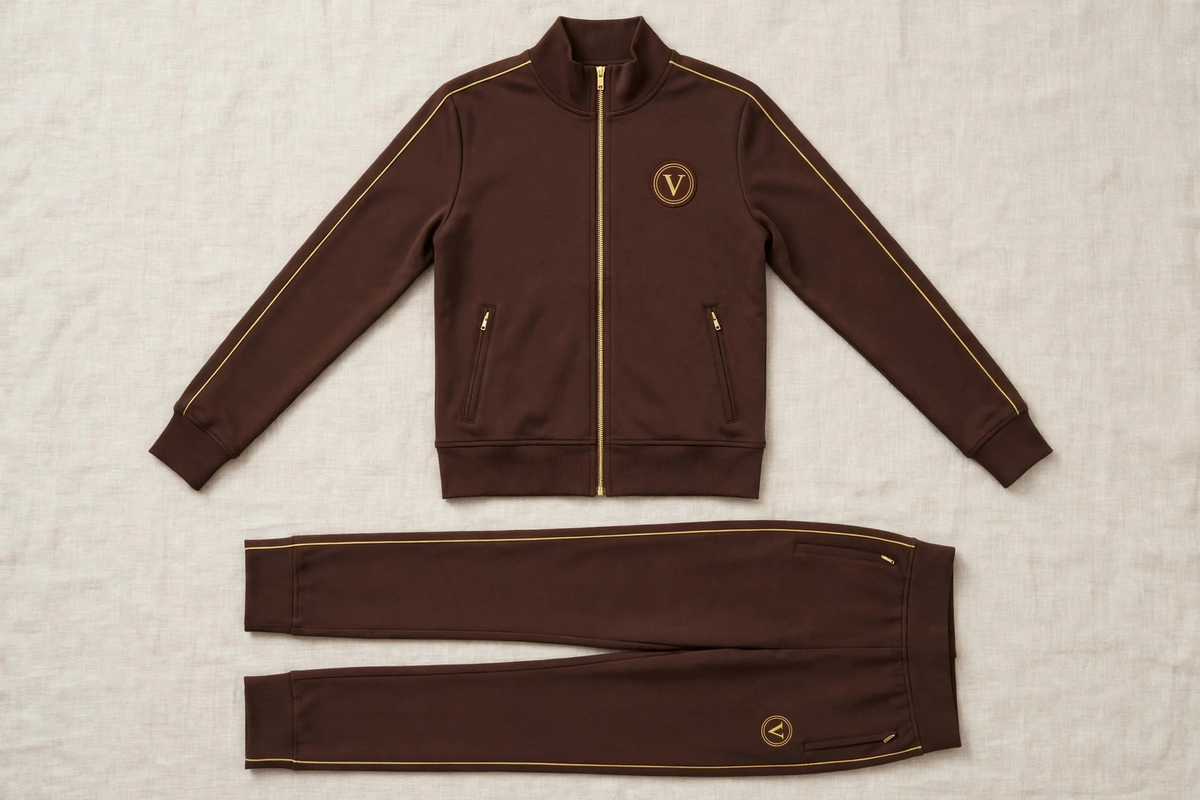 VALMERA Women's Track Set