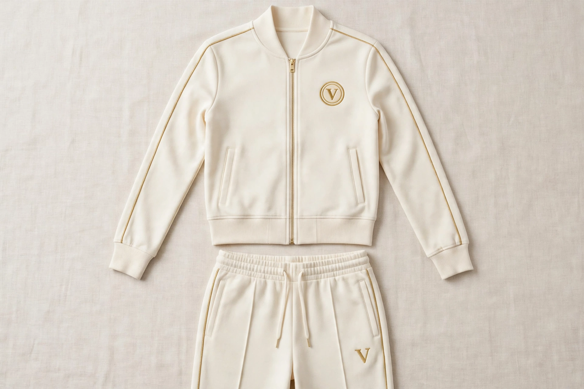 VALMERA Women's Track Set