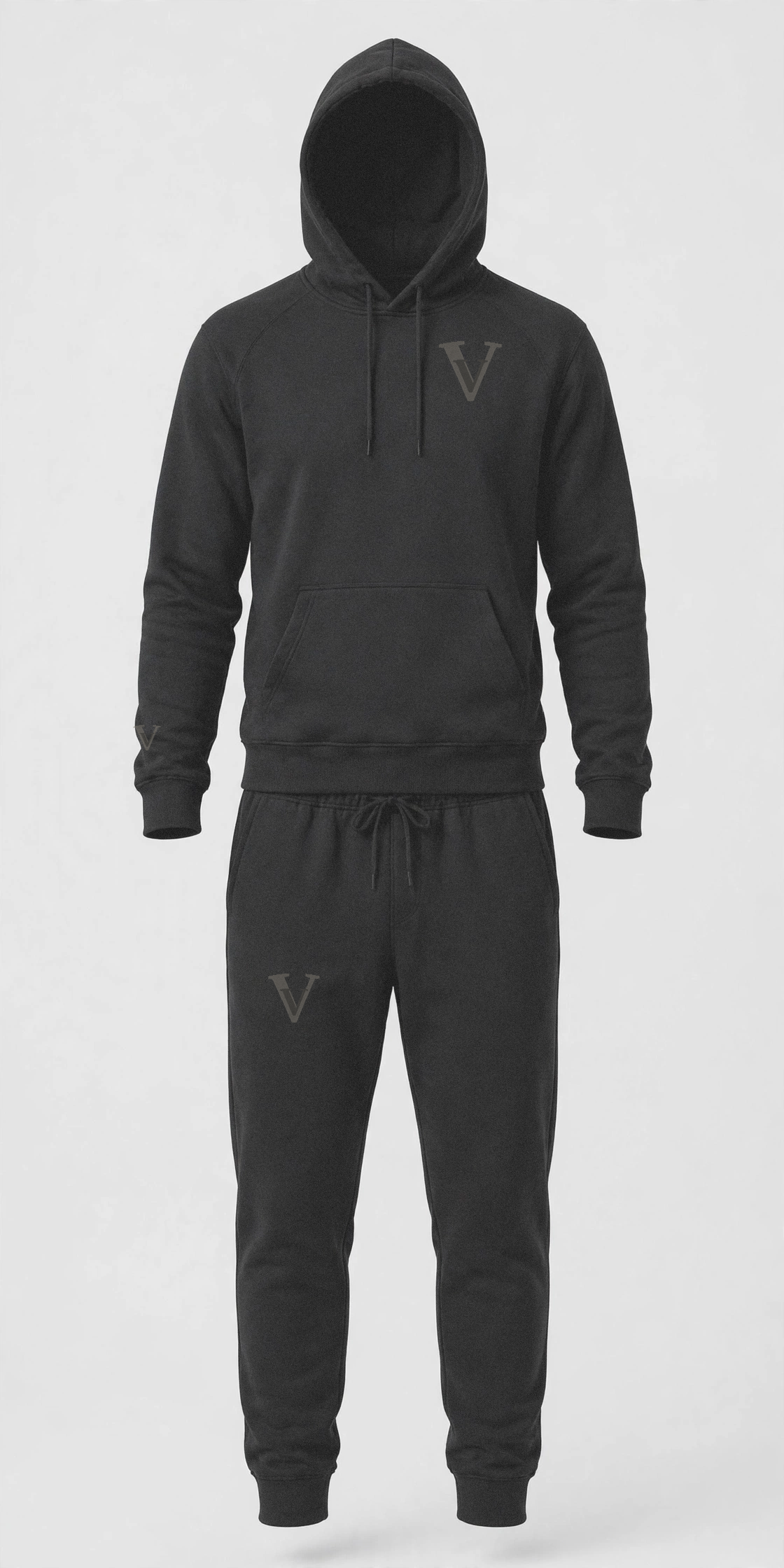 VALMERA Quiet Flex Full Set