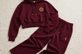 VALMERA Women's Crest Set