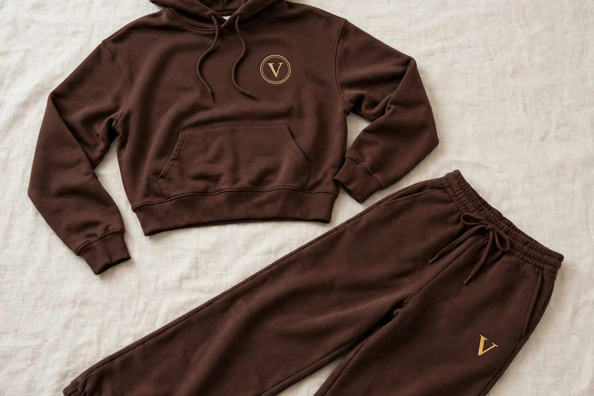 VALMERA Women's Crest Set