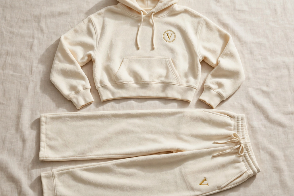 VALMERA Women's Crest Set